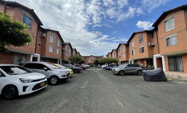 apartamento en arriendo en valle del lili. Cod A4097