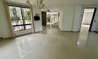 casa en arriendo en alcazarez. Cod A776284