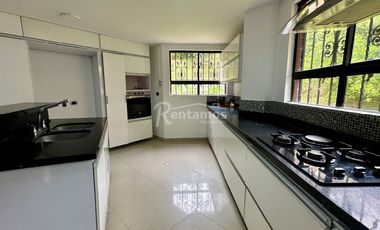 casa en arriendo en alcazarez. Cod A776284