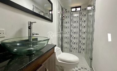 casa en arriendo en alcazarez. Cod A776284
