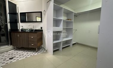 casa en arriendo en alcazarez. Cod A776284