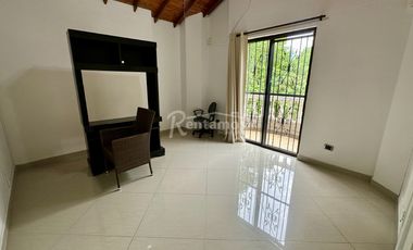 casa en arriendo en alcazarez. Cod A776284