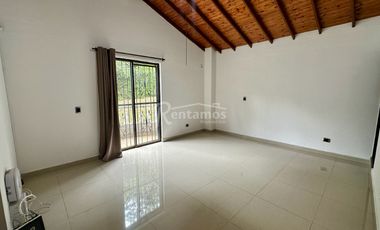 casa en arriendo en alcazarez. Cod A776284