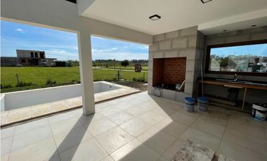 Casa en Rumencó Joven a estrenar.