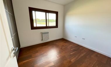 Casa en Rumencó Joven a estrenar.