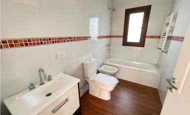 Casa en Rumencó Joven a estrenar.