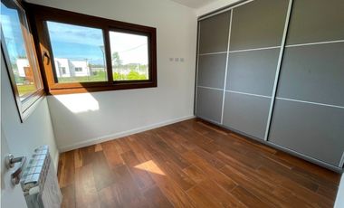 Casa en Rumencó Joven a estrenar.