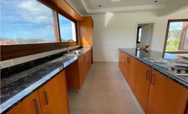 Casa en Rumencó Joven a estrenar.