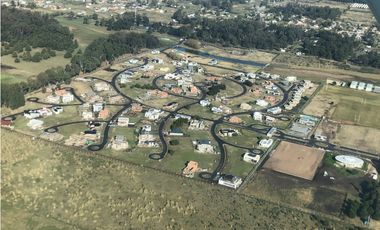 Casa en Rumencó Joven a estrenar.