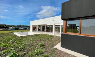 Casa en Rumencó Joven a estrenar.