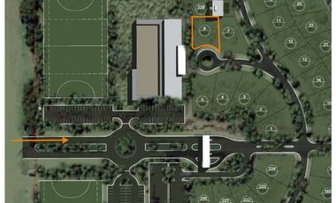 Casa en Rumencó Joven a estrenar.