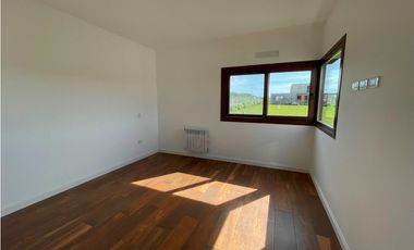 Casa en Rumencó Joven a estrenar.