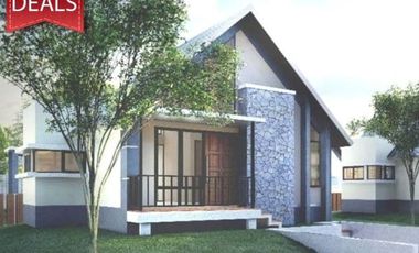 RUMAH CLUSTER DI TASIKMALAYA CIGALONTANG