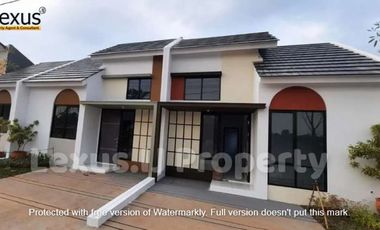 Rumah dijual di Bogor Tengah, Bogor