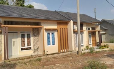 Rumah dijual di Sumatera Selatan, Empat Lawang