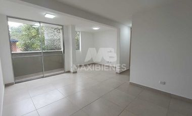 apartamento en arriendo en la inmaculada 1. Cod A60849