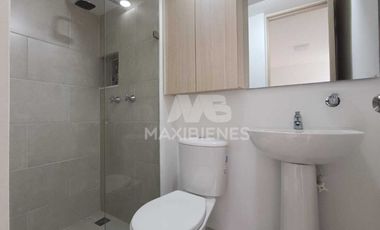 apartamento en arriendo en la inmaculada 1. Cod A60849