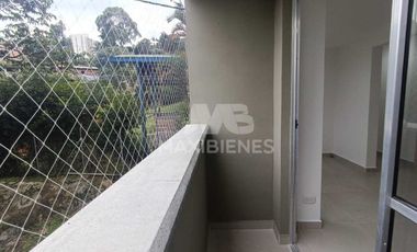 apartamento en arriendo en la inmaculada 1. Cod A60849