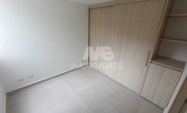 apartamento en arriendo en la inmaculada 1. Cod A60849