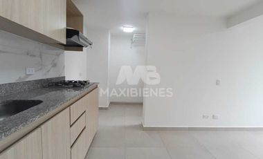 apartamento en arriendo en la inmaculada 1. Cod A60849
