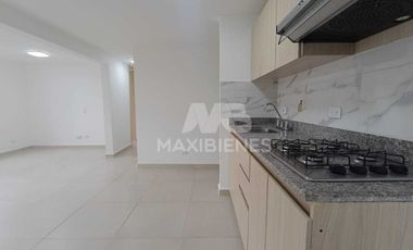 apartamento en arriendo en la inmaculada 1. Cod A60849