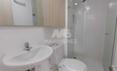 apartamento en arriendo en la inmaculada 1. Cod A60849