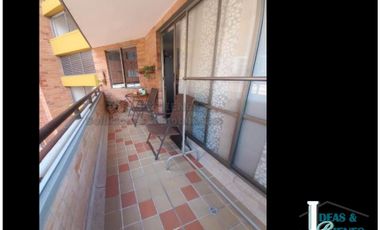 Apartamento en Venta Aves Maria