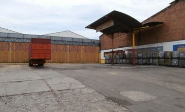 bodega en venta en panamericano. Cod V10646