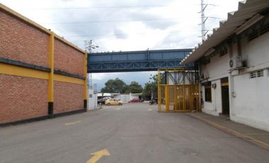 bodega en venta en panamericano. Cod V10646