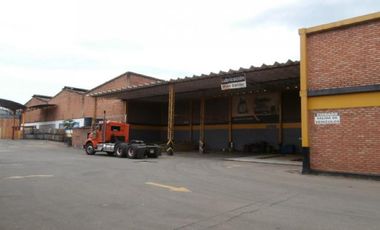 bodega en venta en panamericano. Cod V10646