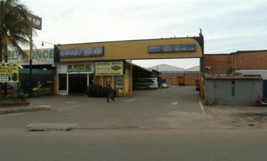 bodega en venta en panamericano. Cod V10646
