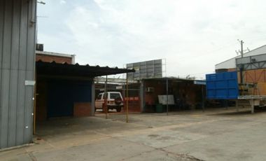 bodega en venta en panamericano. Cod V10646
