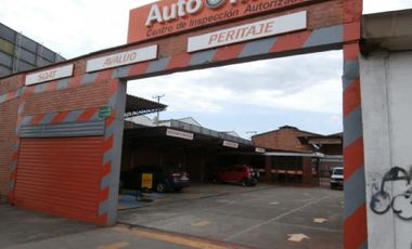 bodega en venta en panamericano. Cod V10646