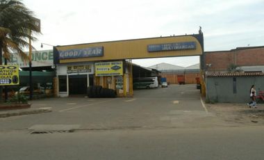 bodega en venta en panamericano. Cod V10646