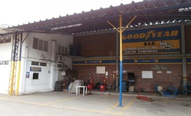 bodega en venta en panamericano. Cod V10646