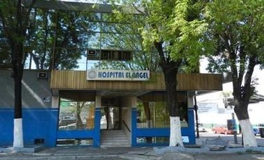 VENTA HOSPITAL EN AVENIDA COLÓN, ZONA CENTRO, GUADALAJARA