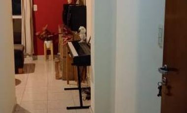 Departamento-Alquiler-Martín Coronado