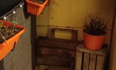 Departamento-Alquiler-Martín Coronado