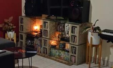 Departamento-Alquiler-Martín Coronado