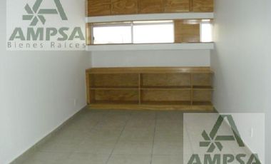Tlalnepantla Oficina Venta/Renta