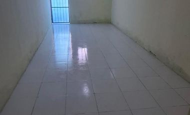Rumah 2 Lantai SHM 8 Menit ke Pintu Tol Kayu Besar 1 Bisa KPR J-43642