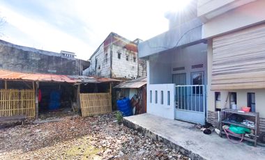Rumah 2 Lantai SHM 8 Menit ke Pintu Tol Kayu Besar 1 Bisa KPR J-43642