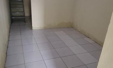 Rumah 2 Lantai SHM 8 Menit ke Pintu Tol Kayu Besar 1 Bisa KPR J-43642