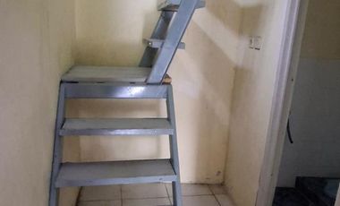 Rumah 2 Lantai SHM 8 Menit ke Pintu Tol Kayu Besar 1 Bisa KPR J-43642
