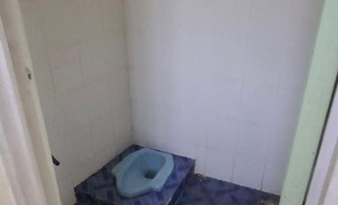 Rumah 2 Lantai SHM 8 Menit ke Pintu Tol Kayu Besar 1 Bisa KPR J-43642