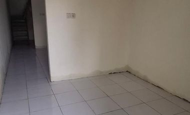 Rumah 2 Lantai SHM 8 Menit ke Pintu Tol Kayu Besar 1 Bisa KPR J-43642