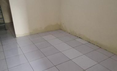Rumah 2 Lantai SHM 8 Menit ke Pintu Tol Kayu Besar 1 Bisa KPR J-43642