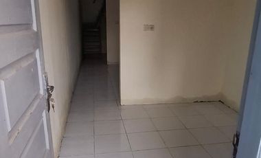 Rumah 2 Lantai SHM 8 Menit ke Pintu Tol Kayu Besar 1 Bisa KPR J-43642