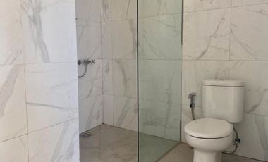1 UNIT SAJA, RUMAH CANTIK 2 LANTAI, VIEW GWK DI JIMBARAN, BALI