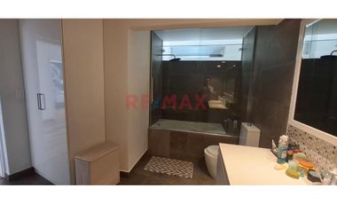 En Venta Linda Casa Moderna En Miraflores